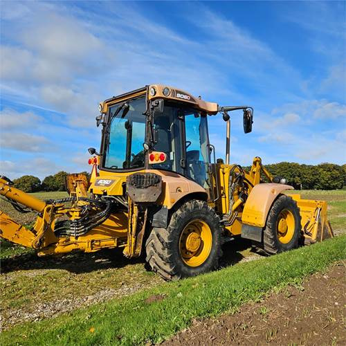 Rovokopač-utovarivač Hydrema 906 D: slika Rovokopač-utovarivač Hydrema 906 D Rovokopač-utovarivač Hydrema 906 D: slika Rovokopač-utovarivač Hydrema 906 D