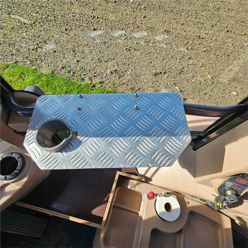 Rovokopač-utovarivač Hydrema 906 D: slika Rovokopač-utovarivač Hydrema 906 D Rovokopač-utovarivač Hydrema 906 D: slika Rovokopač-utovarivač Hydrema 906 D