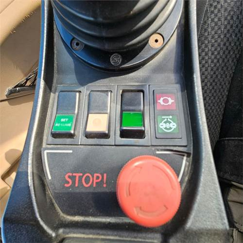 Rovokopač-utovarivač Hydrema 906 D: slika Rovokopač-utovarivač Hydrema 906 D Rovokopač-utovarivač Hydrema 906 D: slika Rovokopač-utovarivač Hydrema 906 D