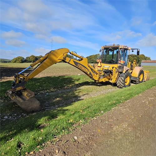 Rovokopač-utovarivač Hydrema 906 D: slika Rovokopač-utovarivač Hydrema 906 D Rovokopač-utovarivač Hydrema 906 D: slika Rovokopač-utovarivač Hydrema 906 D