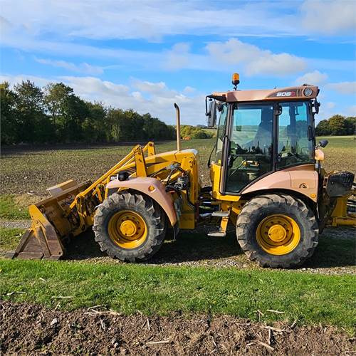 Hydrema 906 D - Rovokopač-utovarivač: slika Hydrema 906 D - Rovokopač-utovarivač Hydrema 906 D - Rovokopač-utovarivač: slika Hydrema 906 D - Rovokopač-utovarivač