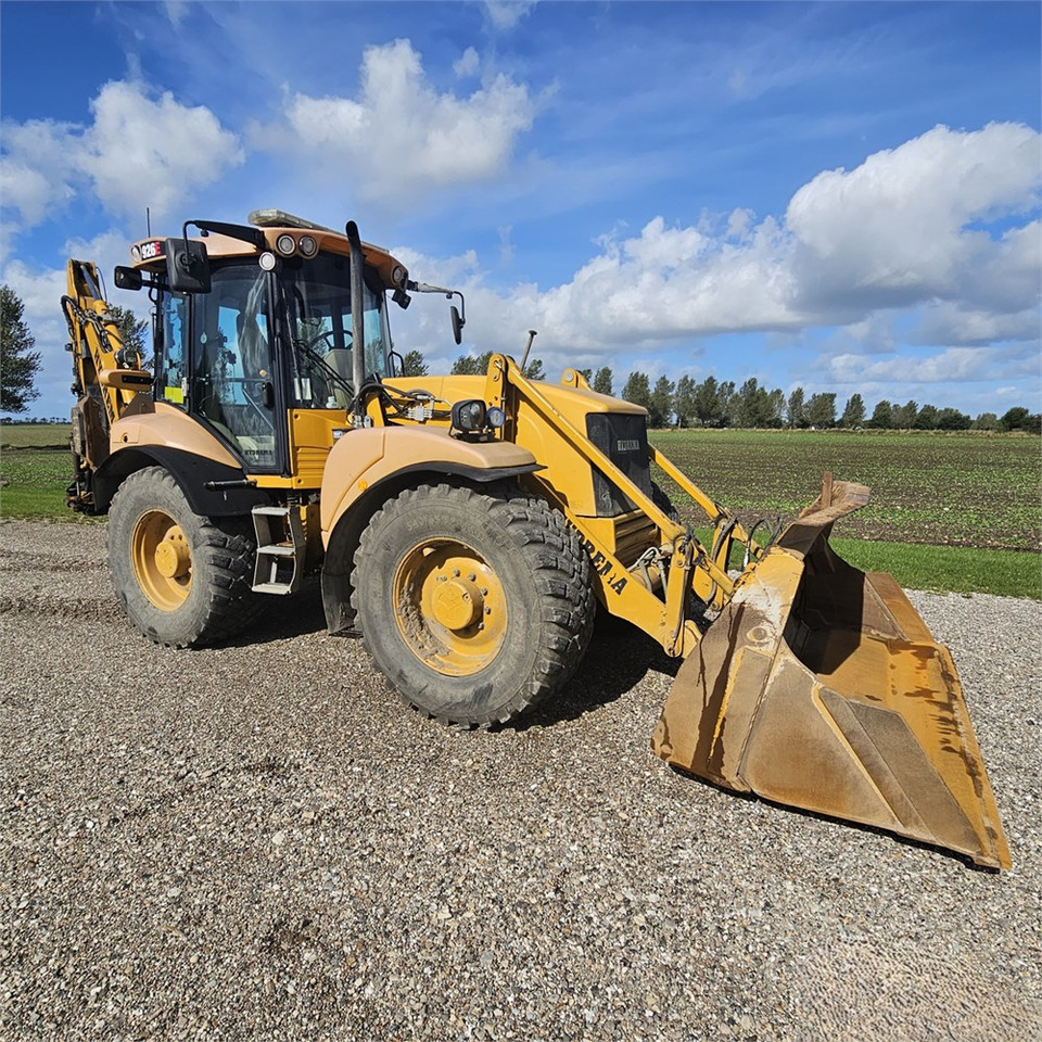 Hydrema 926E - Rovokopač-utovarivač: slika Hydrema 926E - Rovokopač-utovarivač Hydrema 926E - Rovokopač-utovarivač: slika Hydrema 926E - Rovokopač-utovarivač