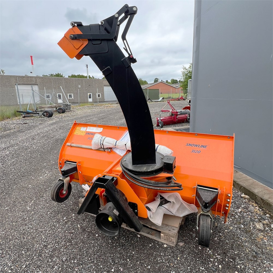 Hydromann Snowline 3120 - Freza za snijeg: slika Hydromann Snowline 3120 - Freza za snijeg Hydromann Snowline 3120 - Freza za snijeg: slika Hydromann Snowline 3120 - Freza za snijeg