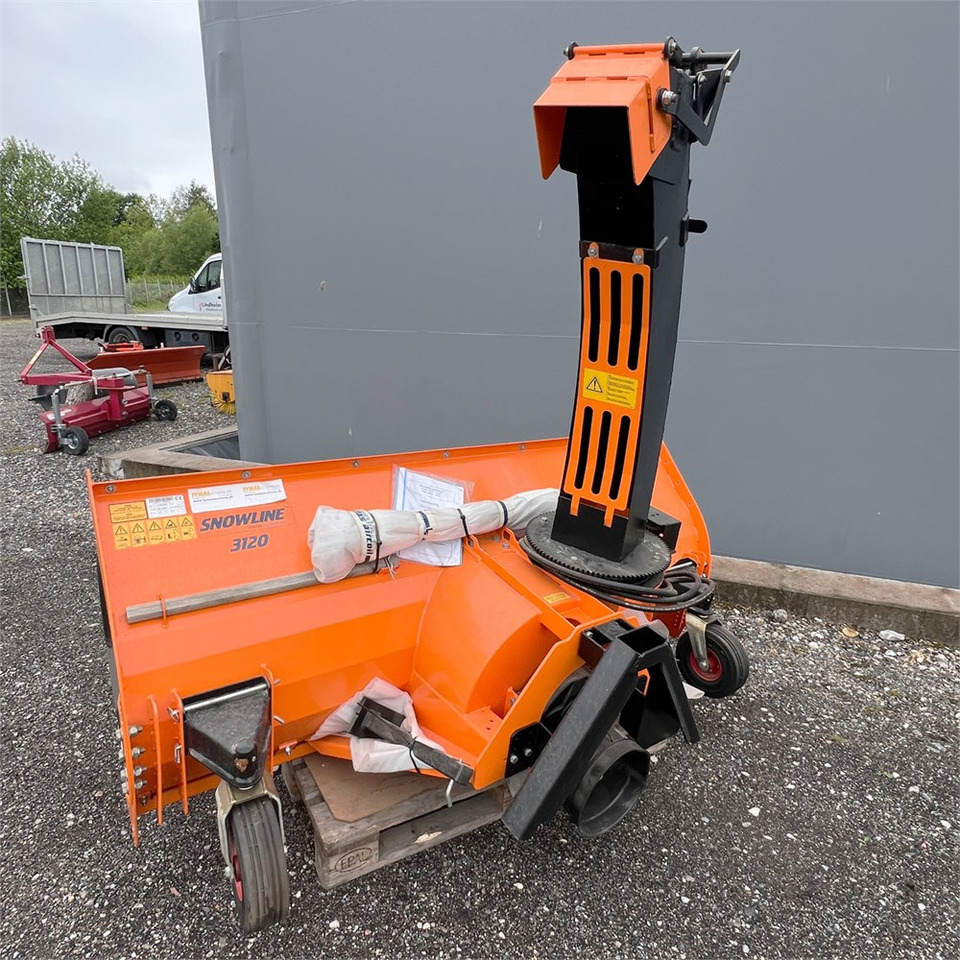 Hydromann Snowline 3120 - Freza za snijeg: slika Hydromann Snowline 3120 - Freza za snijeg Hydromann Snowline 3120 - Freza za snijeg: slika Hydromann Snowline 3120 - Freza za snijeg