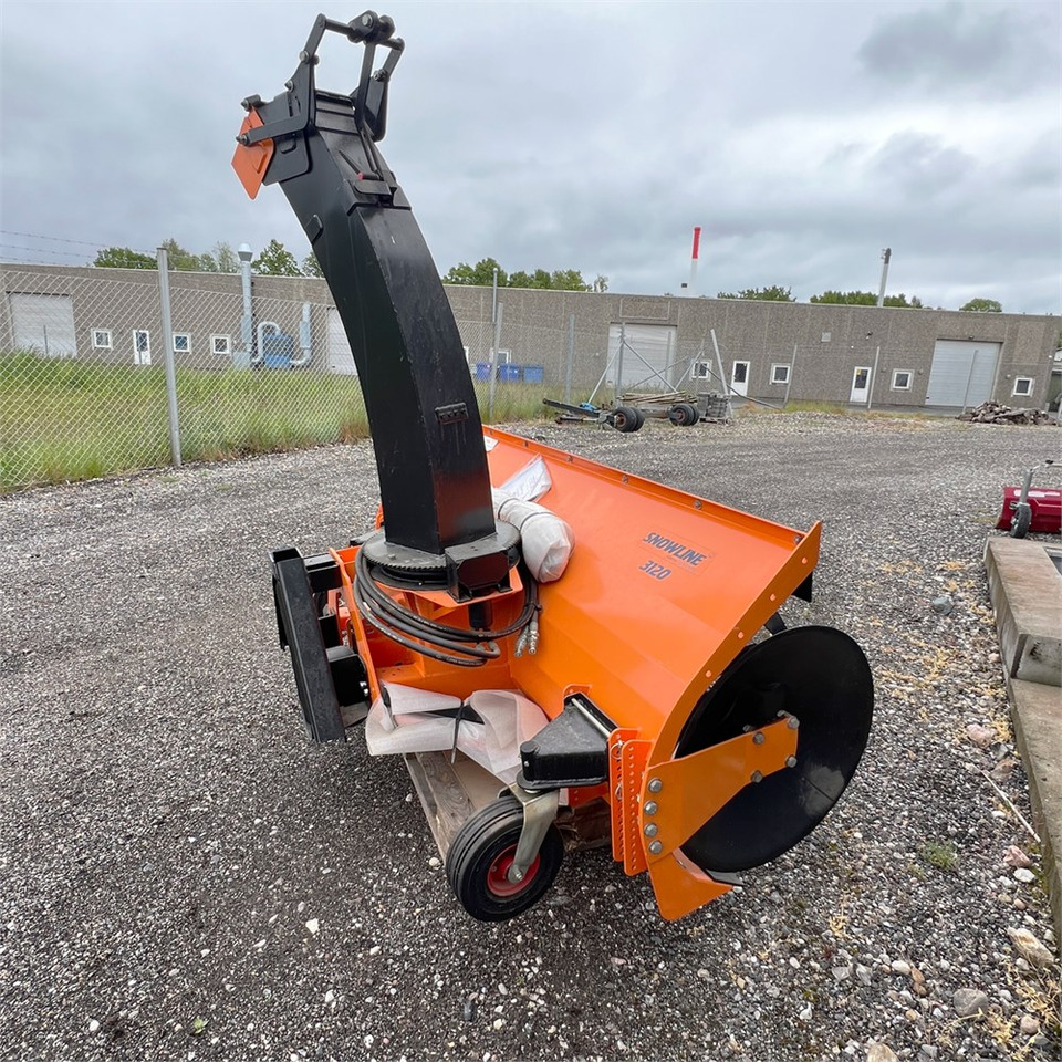 Hydromann Snowline 3120 - Freza za snijeg: slika Hydromann Snowline 3120 - Freza za snijeg Hydromann Snowline 3120 - Freza za snijeg: slika Hydromann Snowline 3120 - Freza za snijeg