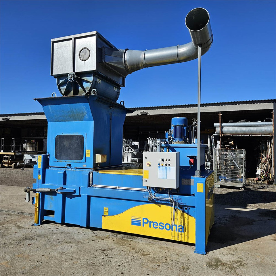 Presona K23M11 - Industrijska oprema: slika Presona K23M11 - Industrijska oprema Presona K23M11 - Industrijska oprema: slika Presona K23M11 - Industrijska oprema