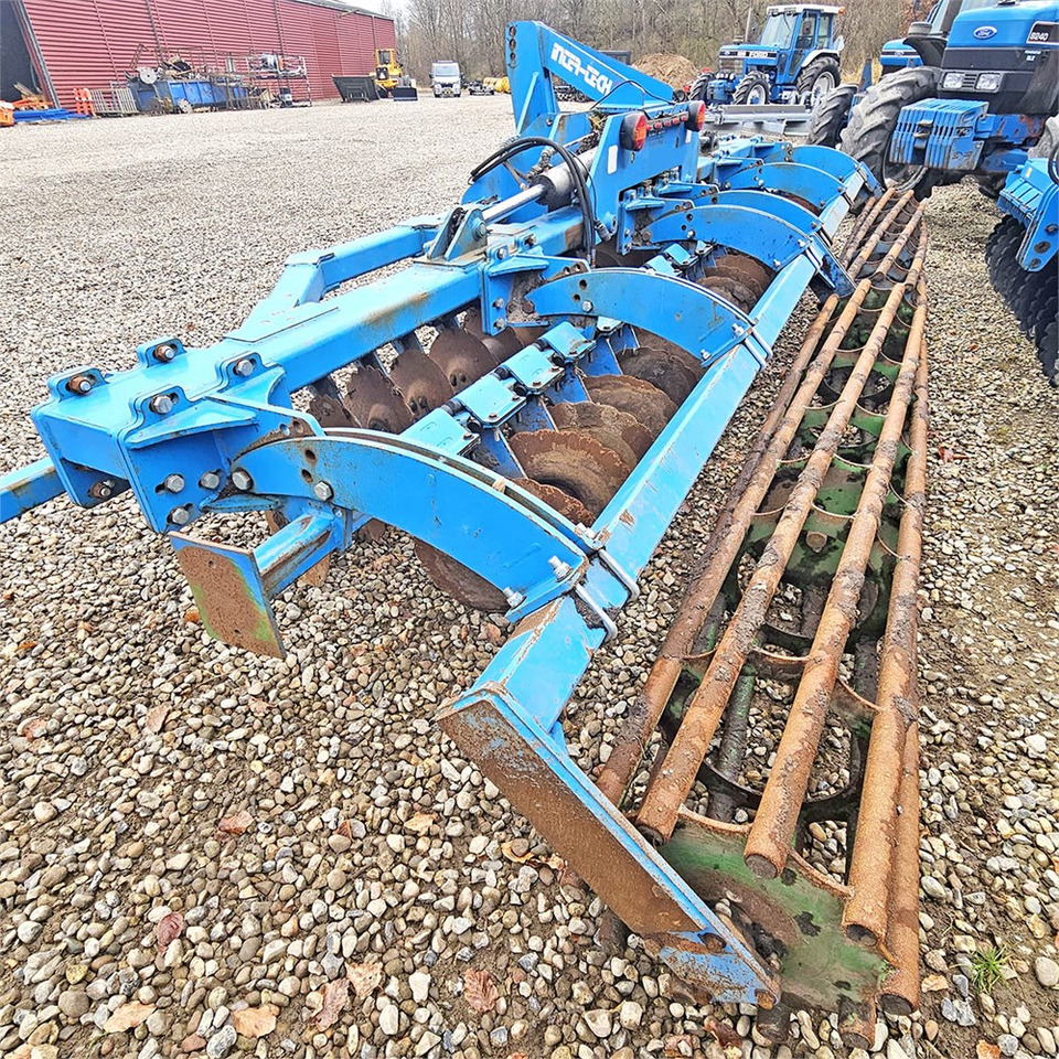 Intertech 6 meter - Oprema za obradu tla: slika Intertech 6 meter - Oprema za obradu tla Intertech 6 meter - Oprema za obradu tla: slika Intertech 6 meter - Oprema za obradu tla