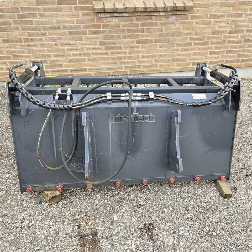 Intertech Silo klo - Oprema za silose: slika Intertech Silo klo - Oprema za silose Intertech Silo klo - Oprema za silose: slika Intertech Silo klo - Oprema za silose