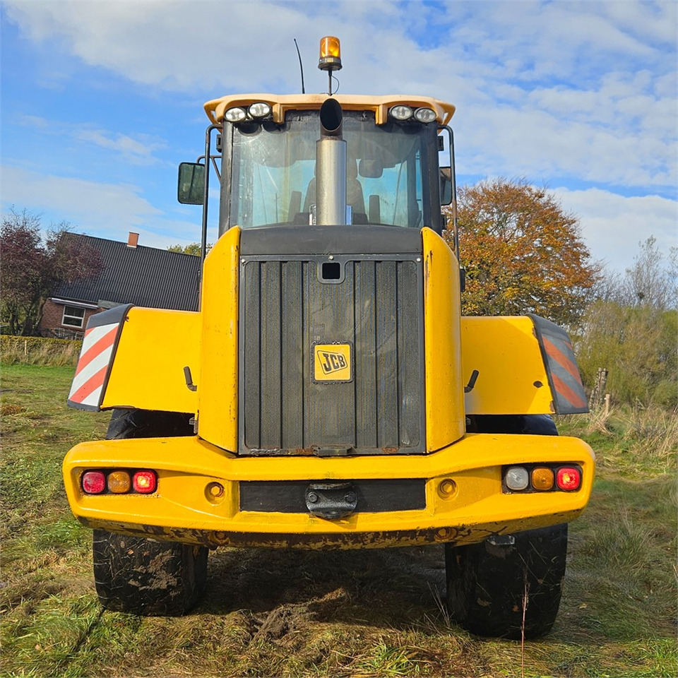 JCB 436 HT - Utovarivač na kotačima: slika JCB 436 HT - Utovarivač na kotačima JCB 436 HT - Utovarivač na kotačima: slika JCB 436 HT - Utovarivač na kotačima