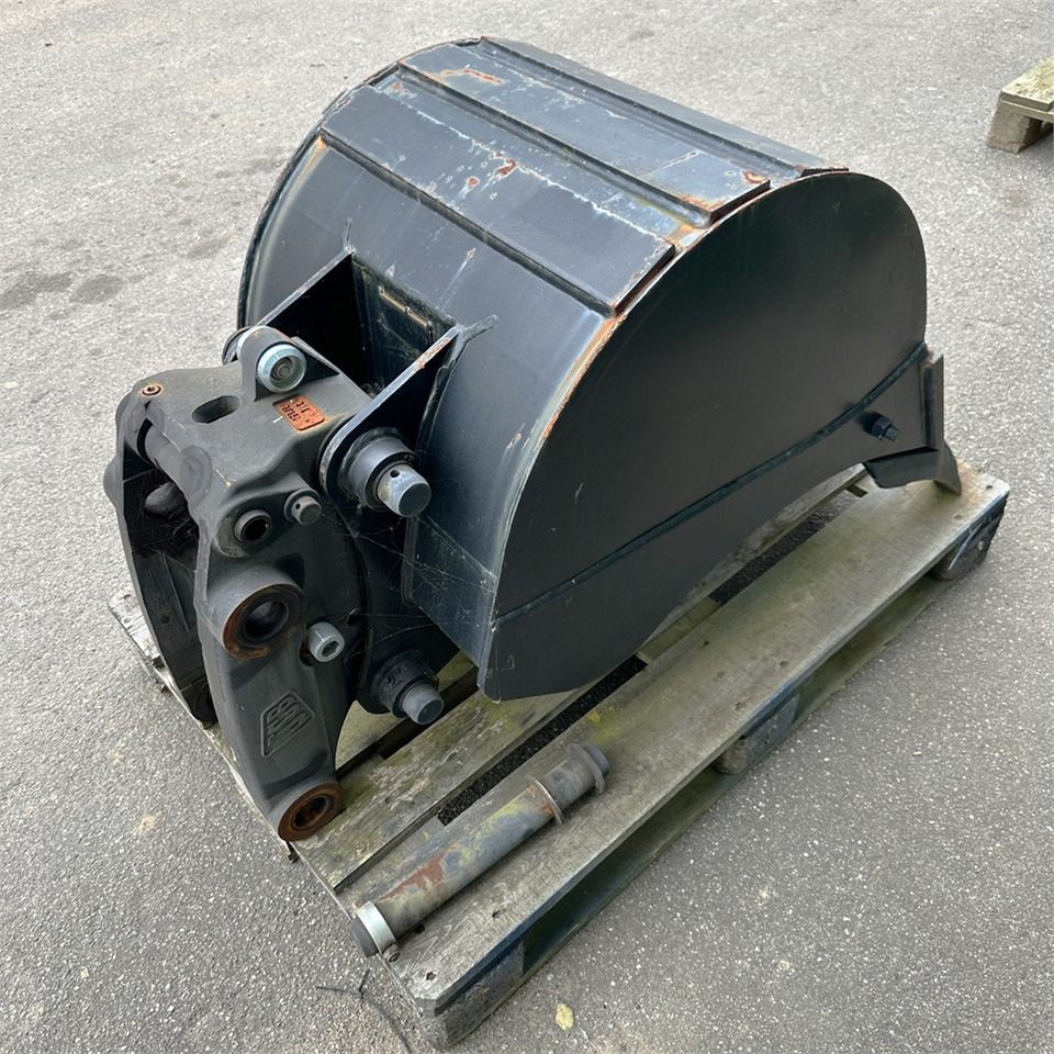 JCB Quick coupler - Korpa za bager za Građevinski strojevi: slika JCB Quick coupler - Korpa za bager za Građevinski strojevi JCB Quick coupler - Korpa za bager za Građevinski strojevi: slika JCB Quick coupler - Korpa za bager za Građevinski strojevi