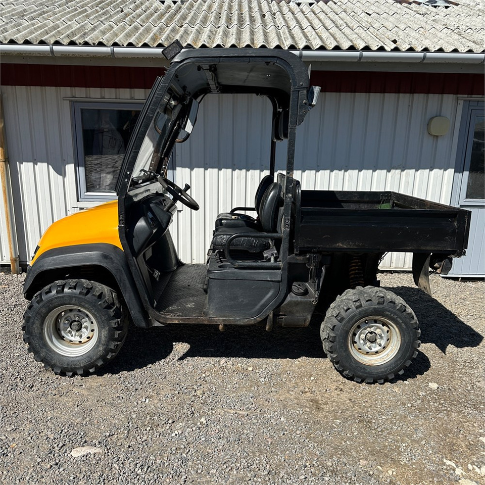 JCB Workmax - ATV/ Quad vozilo: slika JCB Workmax - ATV/ Quad vozilo JCB Workmax - ATV/ Quad vozilo: slika JCB Workmax - ATV/ Quad vozilo