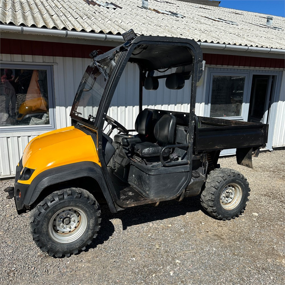 JCB Workmax - ATV/ Quad vozilo: slika JCB Workmax - ATV/ Quad vozilo JCB Workmax - ATV/ Quad vozilo: slika JCB Workmax - ATV/ Quad vozilo