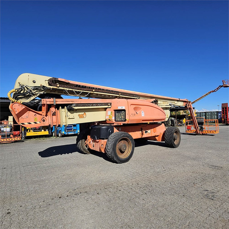 JLG 1250 AJP - Zglobni krak: slika JLG 1250 AJP - Zglobni krak JLG 1250 AJP - Zglobni krak: slika JLG 1250 AJP - Zglobni krak
