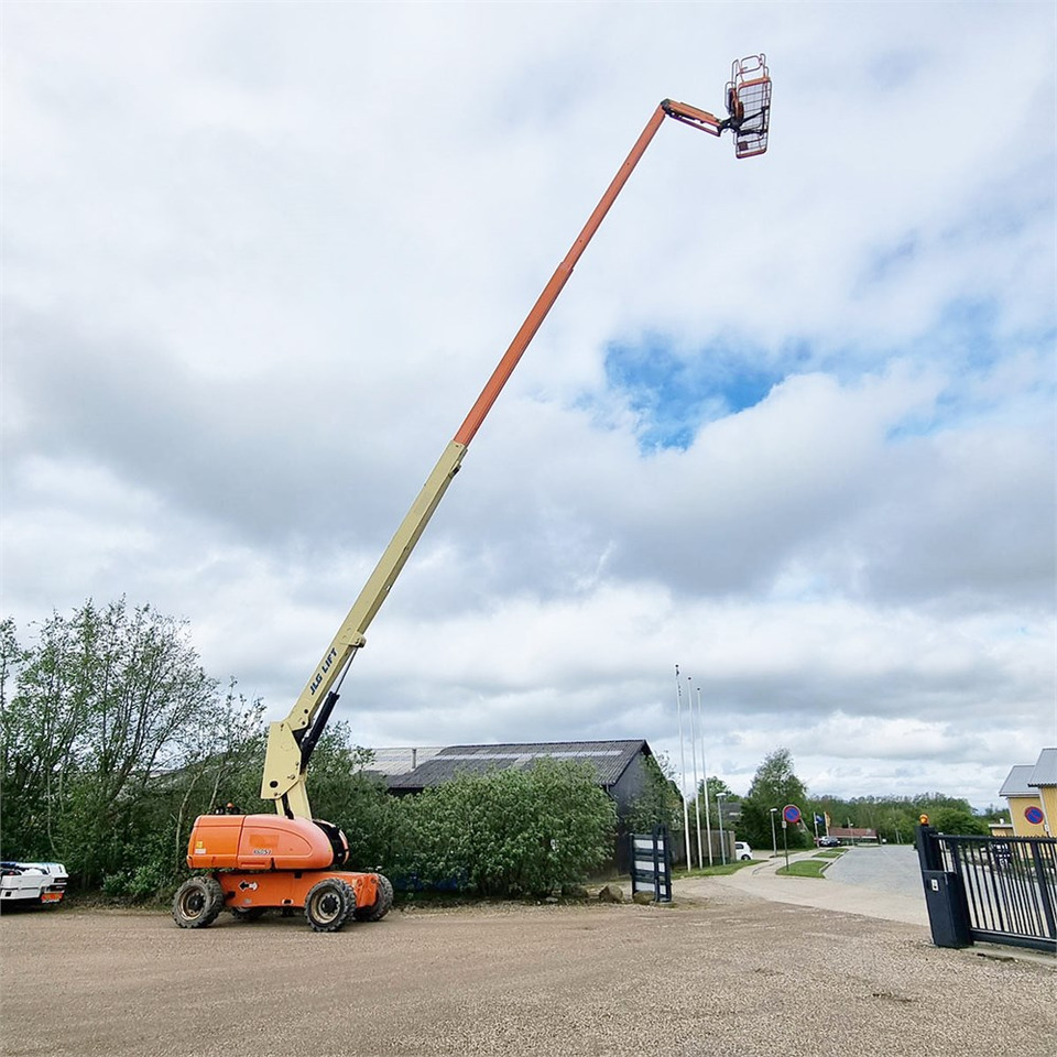 JLG 860 SJ - Teleskopski krak: slika JLG 860 SJ - Teleskopski krak JLG 860 SJ - Teleskopski krak: slika JLG 860 SJ - Teleskopski krak