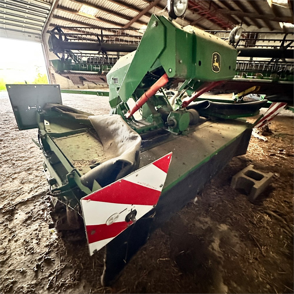 John Deere CC0131 - Oprema za prevrtanje sijena: slika John Deere CC0131 - Oprema za prevrtanje sijena John Deere CC0131 - Oprema za prevrtanje sijena: slika John Deere CC0131 - Oprema za prevrtanje sijena