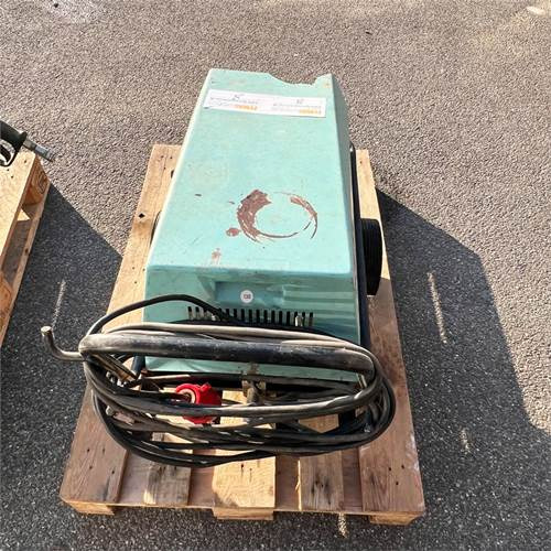 KEW 1500 - Visokotlačni perač: slika KEW 1500 - Visokotlačni perač KEW 1500 - Visokotlačni perač: slika KEW 1500 - Visokotlačni perač