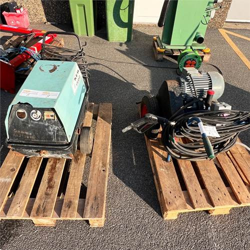 KEW 1500 - Visokotlačni perač: slika KEW 1500 - Visokotlačni perač KEW 1500 - Visokotlačni perač: slika KEW 1500 - Visokotlačni perač