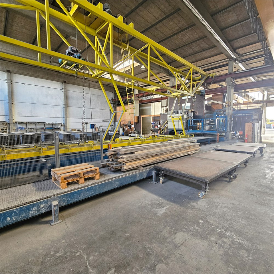 KVM Serie 2 - 3 - Oprema za beton/ Betoniranje: slika KVM Serie 2 - 3 - Oprema za beton/ Betoniranje KVM Serie 2 - 3 - Oprema za beton/ Betoniranje: slika KVM Serie 2 - 3 - Oprema za beton/ Betoniranje