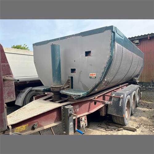 Kel-Berg Rundbalje - Kiper prikolica: slika Kel-Berg Rundbalje - Kiper prikolica Kel-Berg Rundbalje - Kiper prikolica: slika Kel-Berg Rundbalje - Kiper prikolica