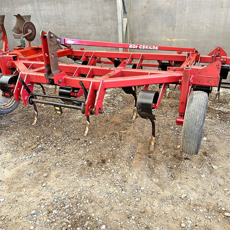 Kongskilde Vibroflex 4300 - Kultivator: slika Kongskilde Vibroflex 4300 - Kultivator Kongskilde Vibroflex 4300 - Kultivator: slika Kongskilde Vibroflex 4300 - Kultivator