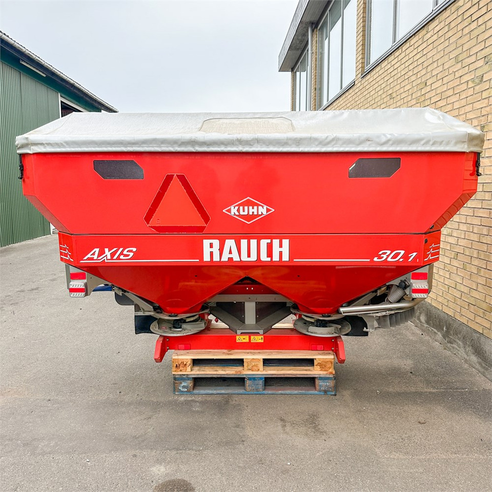 Kuhn Rauch AXIS 30.1 - Oprema za gnojenje: slika Kuhn Rauch AXIS 30.1 - Oprema za gnojenje Kuhn Rauch AXIS 30.1 - Oprema za gnojenje: slika Kuhn Rauch AXIS 30.1 - Oprema za gnojenje