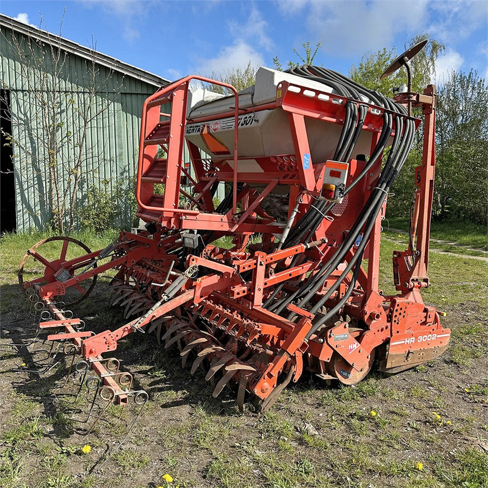 Kuhn Venta TI 301 - Oprema za sijanje: slika Kuhn Venta TI 301 - Oprema za sijanje Kuhn Venta TI 301 - Oprema za sijanje: slika Kuhn Venta TI 301 - Oprema za sijanje