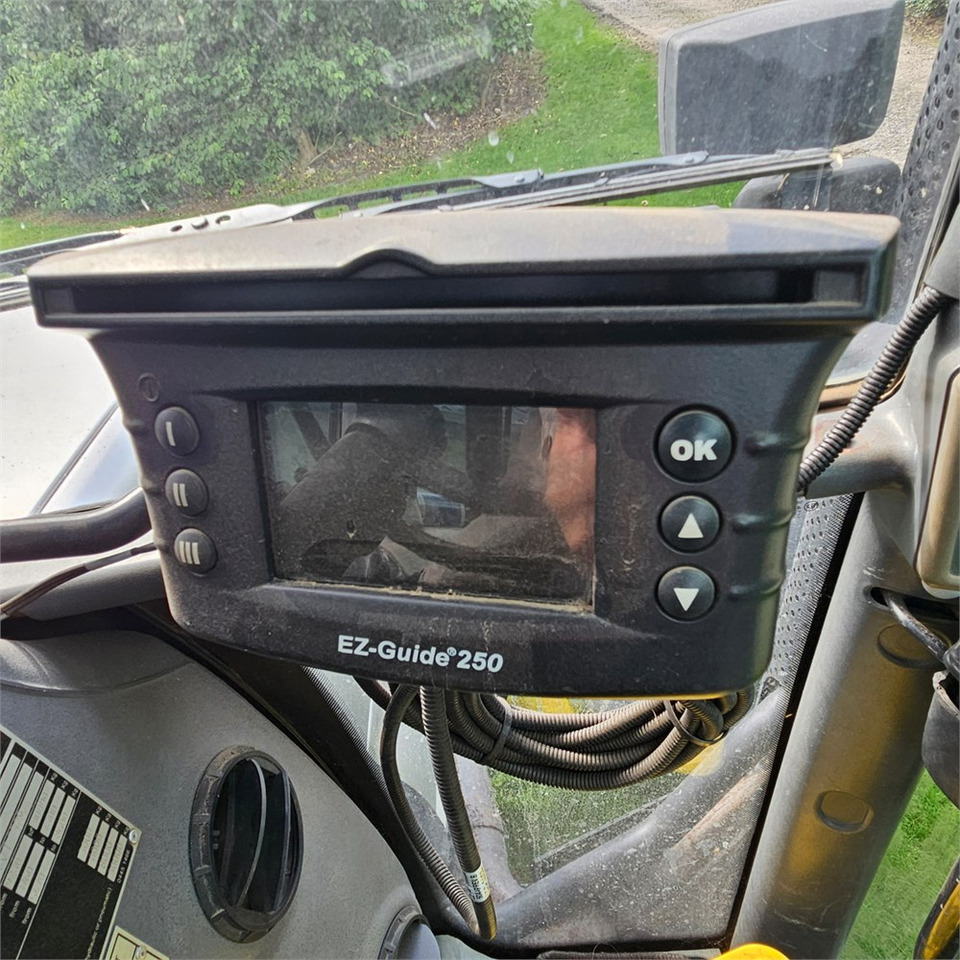 Traktor Lamborghini R&.165.7: slika Traktor Lamborghini R&.165.7 Traktor Lamborghini R&.165.7: slika Traktor Lamborghini R&.165.7