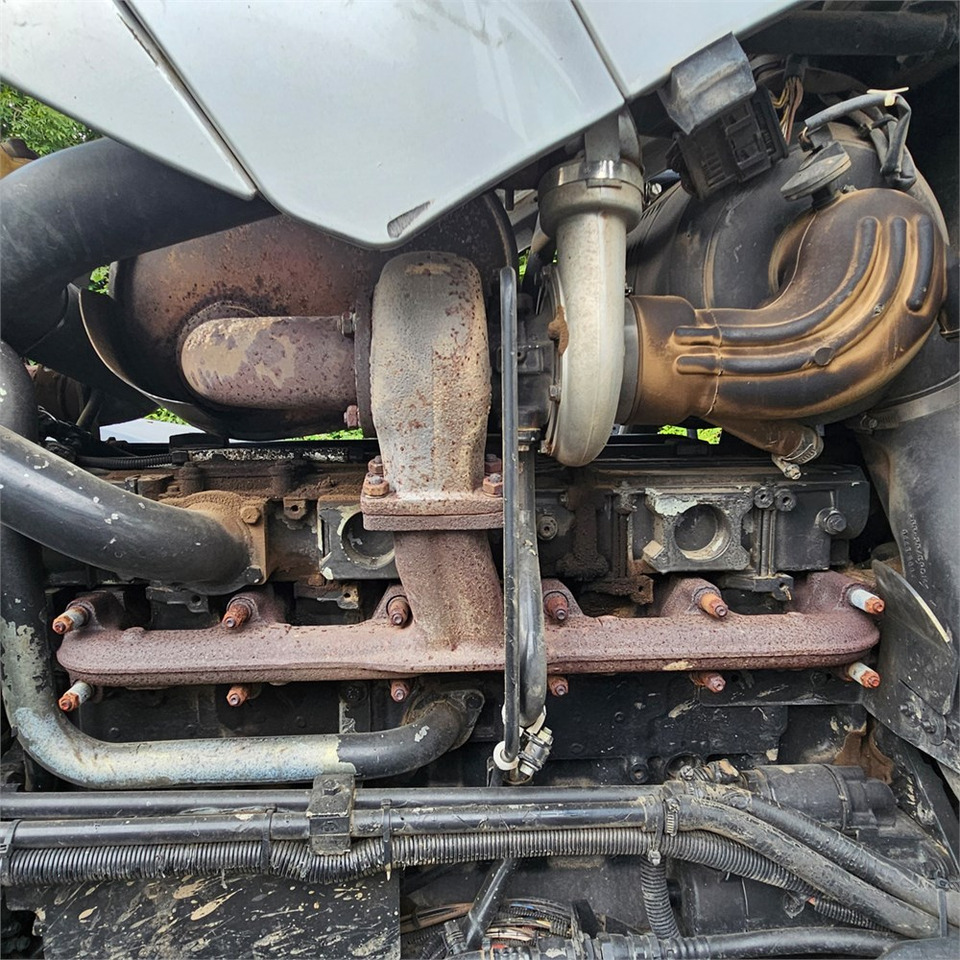 Traktor Lamborghini R&.165.7: slika Traktor Lamborghini R&.165.7 Traktor Lamborghini R&.165.7: slika Traktor Lamborghini R&.165.7