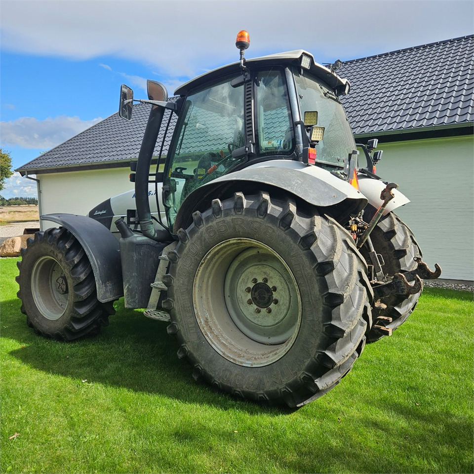 Lamborghini R&.165.7 - Traktor: slika Lamborghini R&.165.7 - Traktor Lamborghini R&.165.7 - Traktor: slika Lamborghini R&.165.7 - Traktor