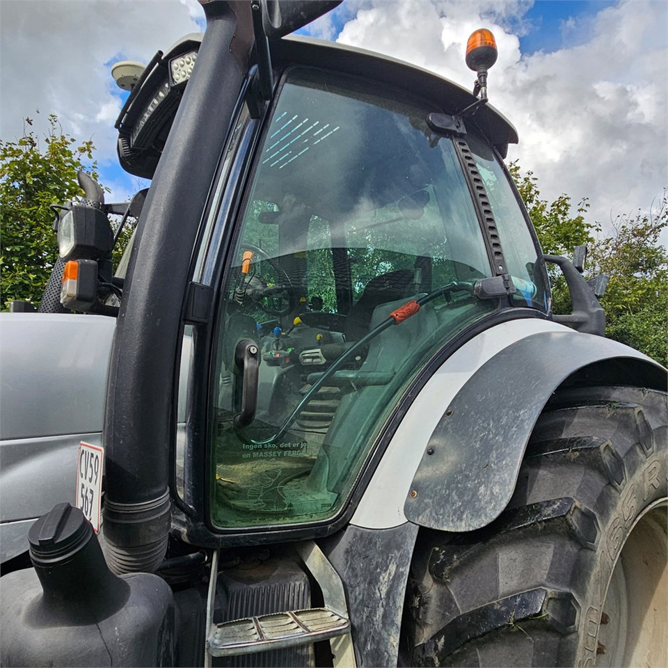 Traktor Lamborghini R&.165.7: slika Traktor Lamborghini R&.165.7 Traktor Lamborghini R&.165.7: slika Traktor Lamborghini R&.165.7