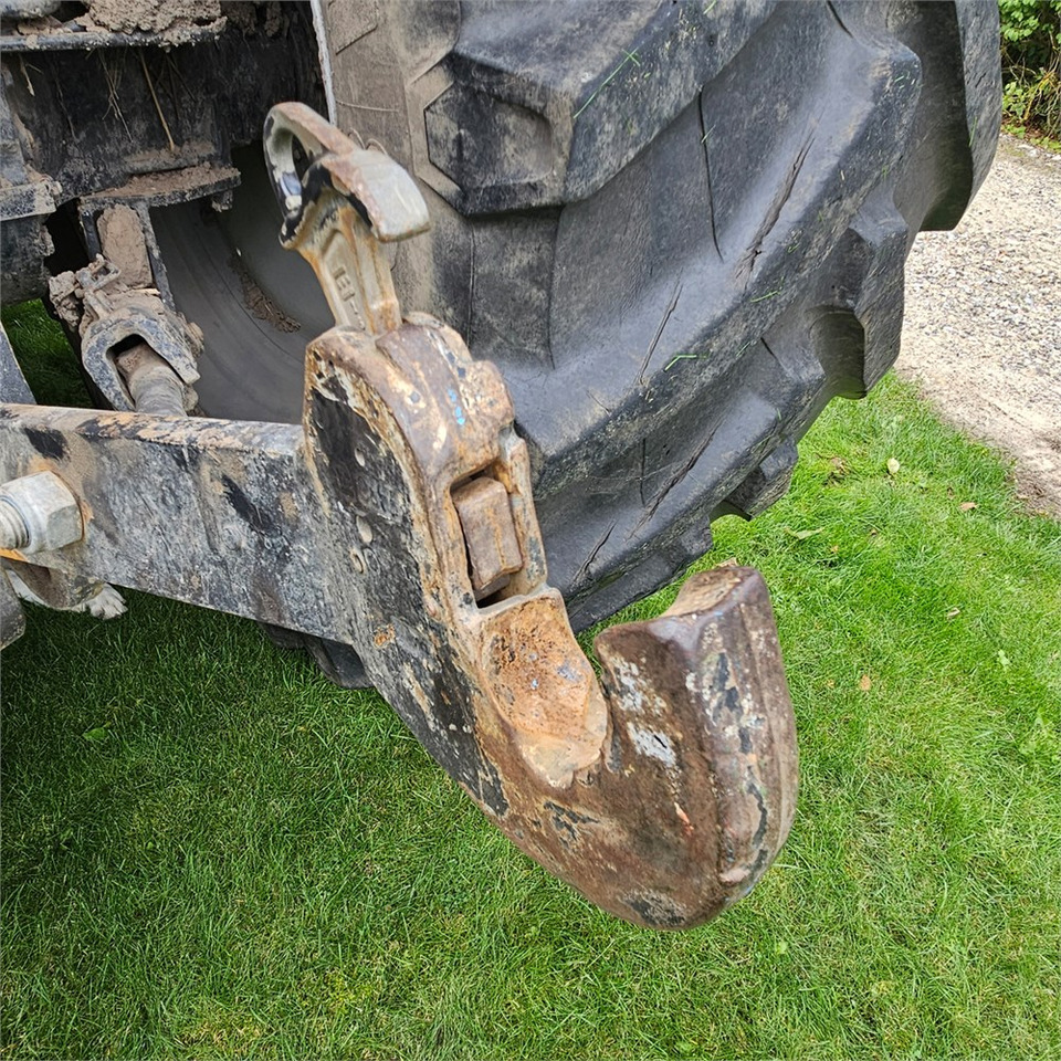 Traktor Lamborghini R&.165.7: slika Traktor Lamborghini R&.165.7 Traktor Lamborghini R&.165.7: slika Traktor Lamborghini R&.165.7