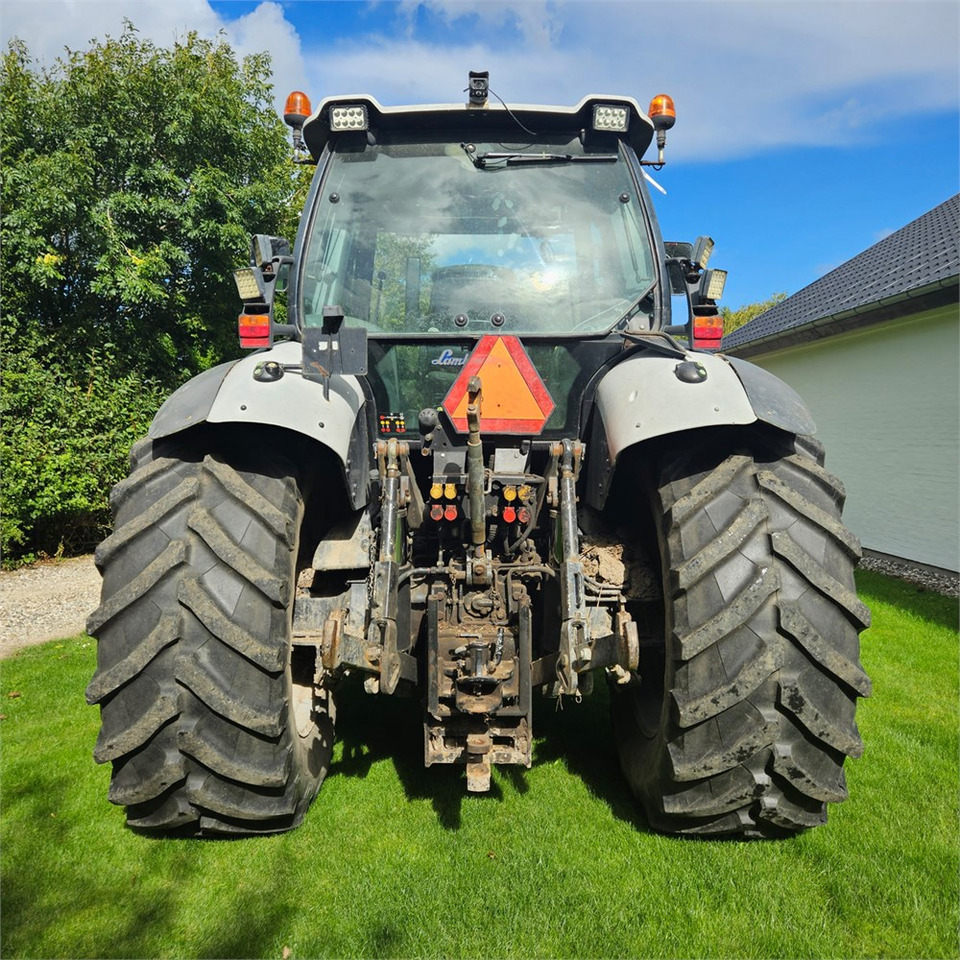 Traktor Lamborghini R&.165.7: slika Traktor Lamborghini R&.165.7 Traktor Lamborghini R&.165.7: slika Traktor Lamborghini R&.165.7