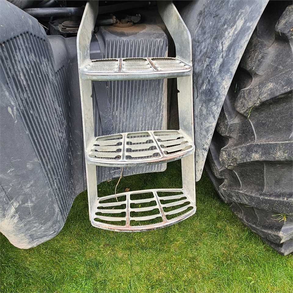 Traktor Lamborghini R&.165.7: slika Traktor Lamborghini R&.165.7 Traktor Lamborghini R&.165.7: slika Traktor Lamborghini R&.165.7