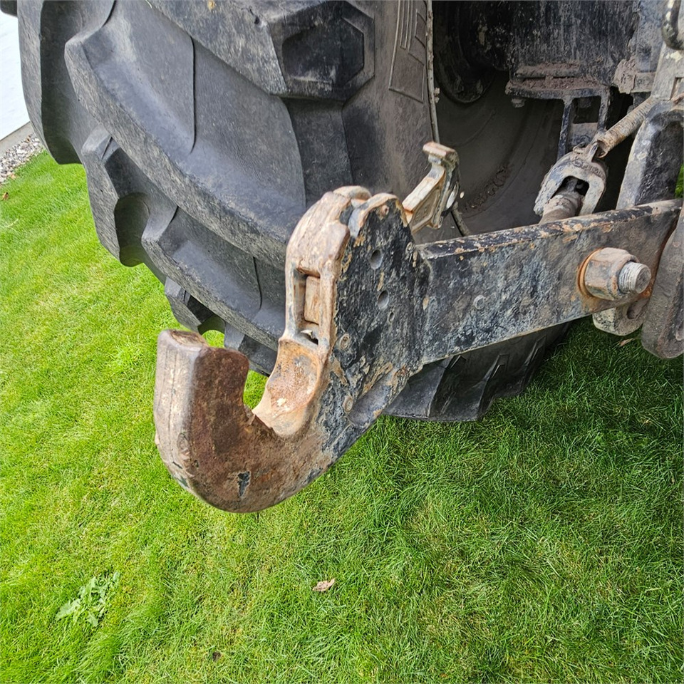 Traktor Lamborghini R&.165.7: slika Traktor Lamborghini R&.165.7 Traktor Lamborghini R&.165.7: slika Traktor Lamborghini R&.165.7