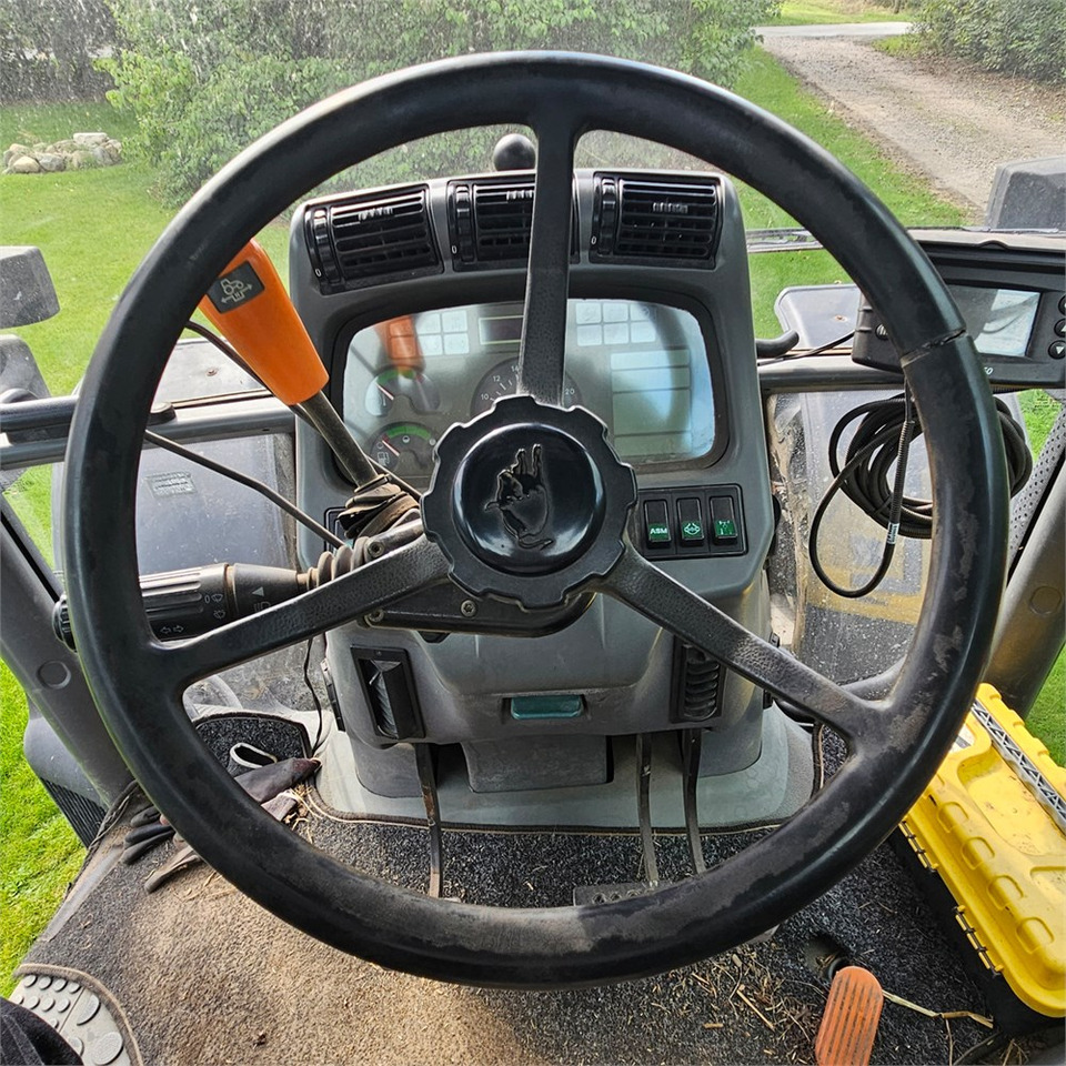 Traktor Lamborghini R&.165.7: slika Traktor Lamborghini R&.165.7 Traktor Lamborghini R&.165.7: slika Traktor Lamborghini R&.165.7