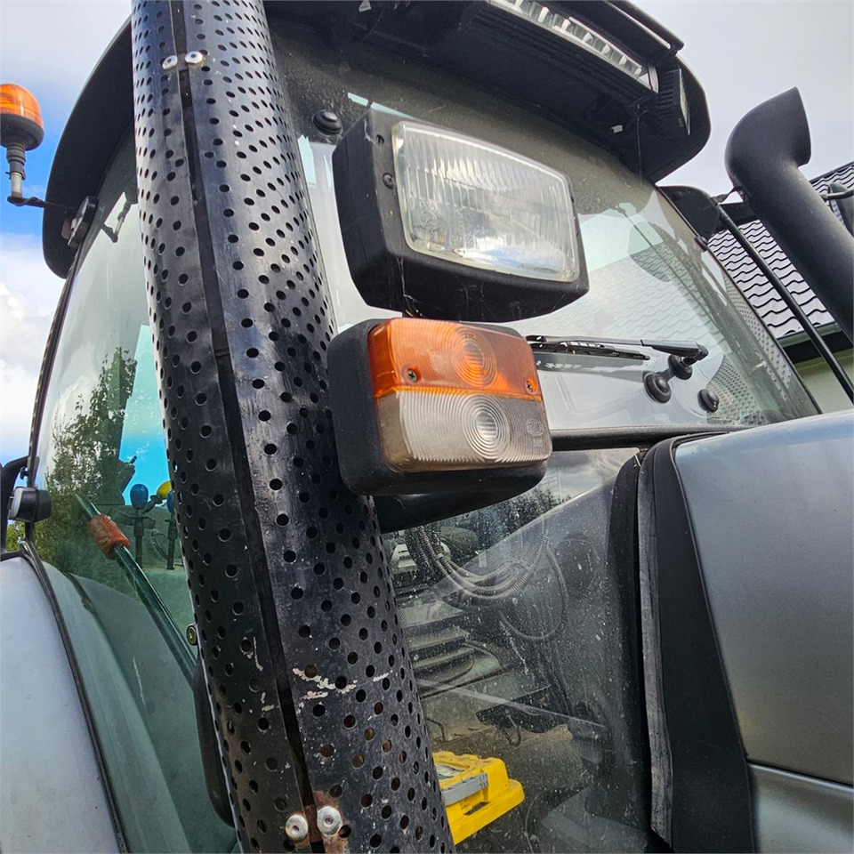 Traktor Lamborghini R&.165.7: slika Traktor Lamborghini R&.165.7 Traktor Lamborghini R&.165.7: slika Traktor Lamborghini R&.165.7