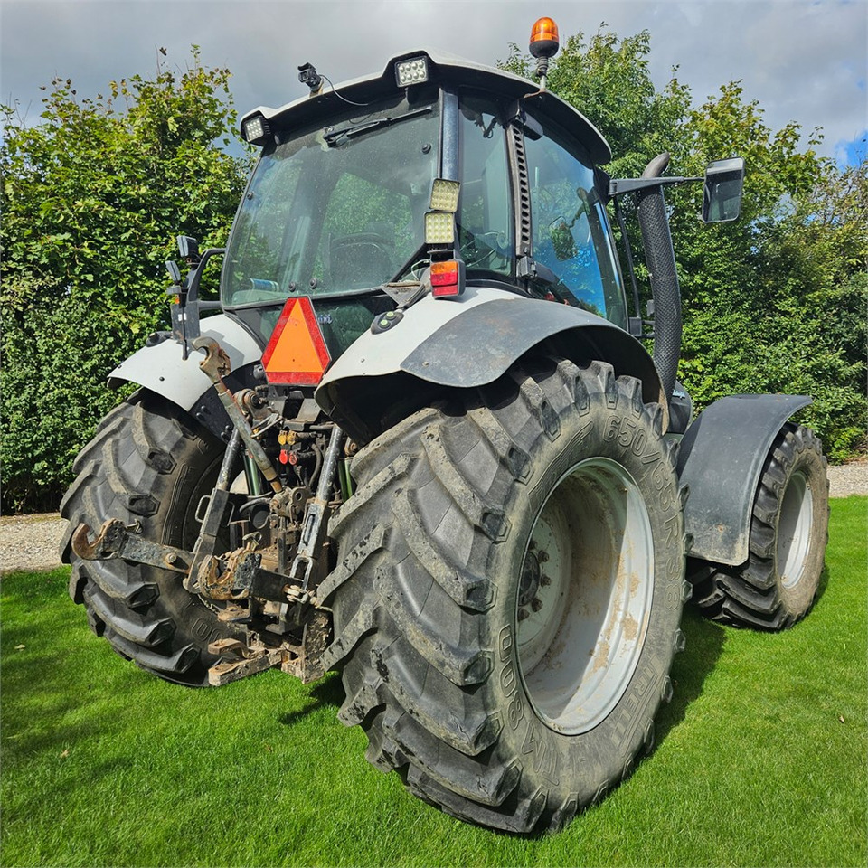 Traktor Lamborghini R&.165.7: slika Traktor Lamborghini R&.165.7 Traktor Lamborghini R&.165.7: slika Traktor Lamborghini R&.165.7