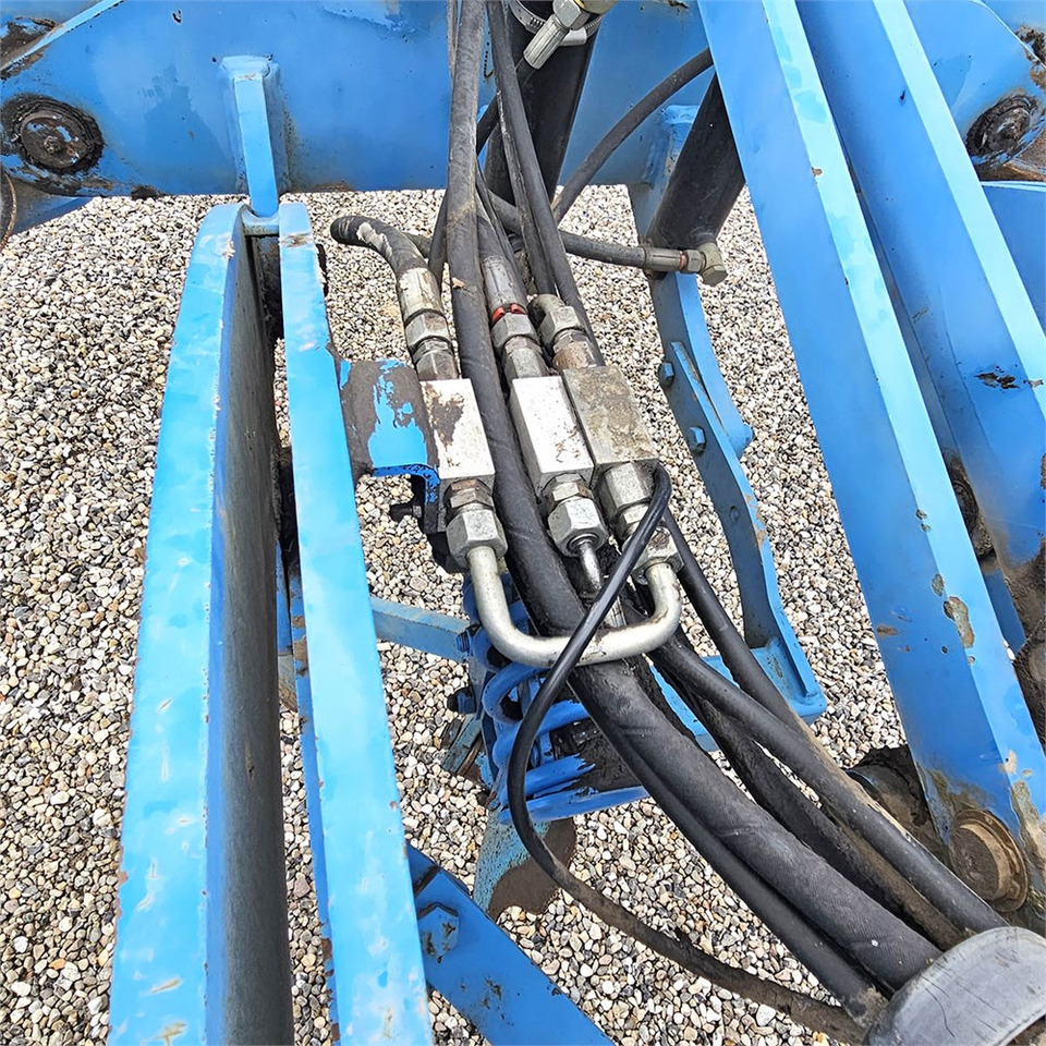 Zakup Lemken KARAT 9/500 KUA Lemken KARAT 9/500 KUA: slika Zakup Lemken KARAT 9/500 KUA Lemken KARAT 9/500 KUA