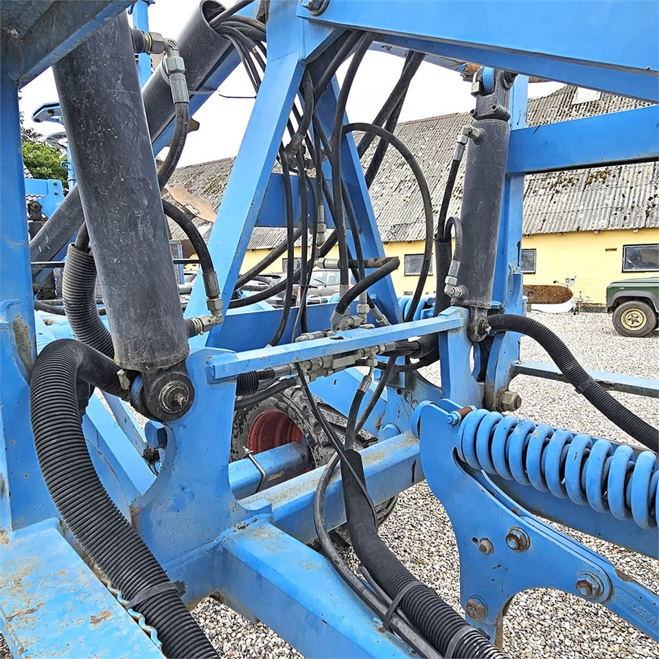 Zakup Lemken KARAT 9/500 KUA Lemken KARAT 9/500 KUA: slika Zakup Lemken KARAT 9/500 KUA Lemken KARAT 9/500 KUA