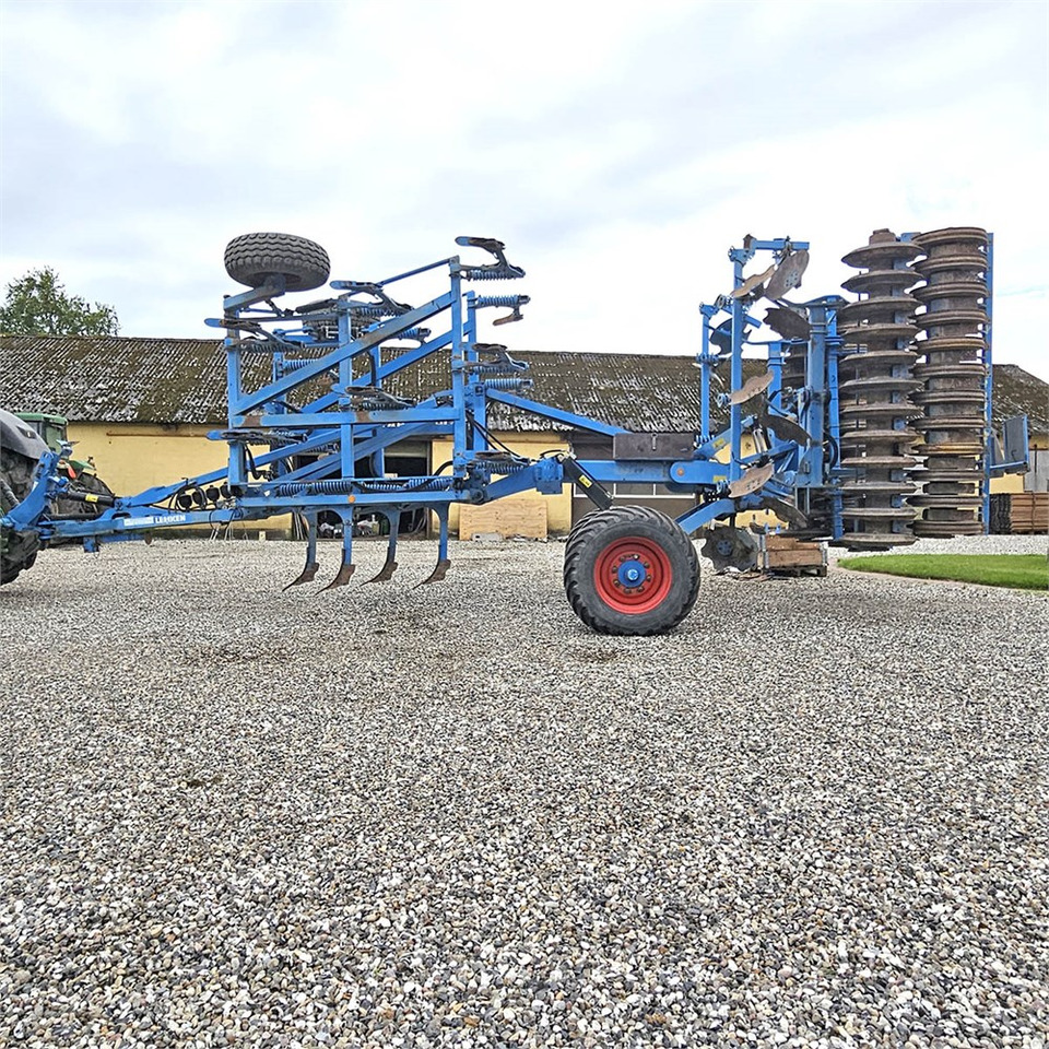 Zakup Lemken KARAT 9/500 KUA Lemken KARAT 9/500 KUA: slika Zakup Lemken KARAT 9/500 KUA Lemken KARAT 9/500 KUA