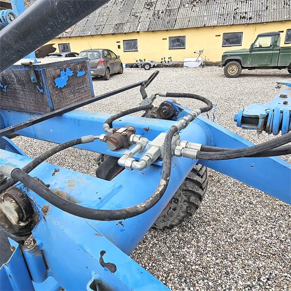 Zakup Lemken KARAT 9/500 KUA Lemken KARAT 9/500 KUA: slika Zakup Lemken KARAT 9/500 KUA Lemken KARAT 9/500 KUA