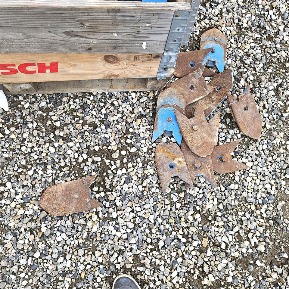 Zakup Lemken KARAT 9/500 KUA Lemken KARAT 9/500 KUA: slika Zakup Lemken KARAT 9/500 KUA Lemken KARAT 9/500 KUA