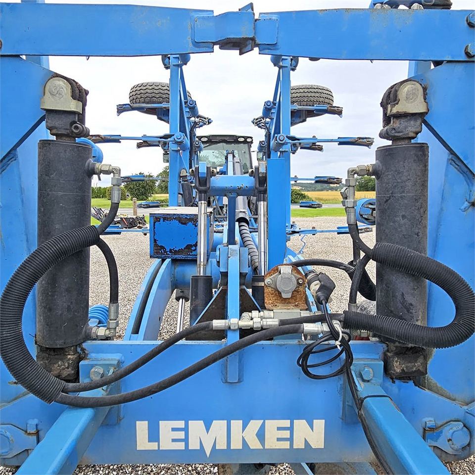 Zakup Lemken KARAT 9/500 KUA Lemken KARAT 9/500 KUA: slika Zakup Lemken KARAT 9/500 KUA Lemken KARAT 9/500 KUA
