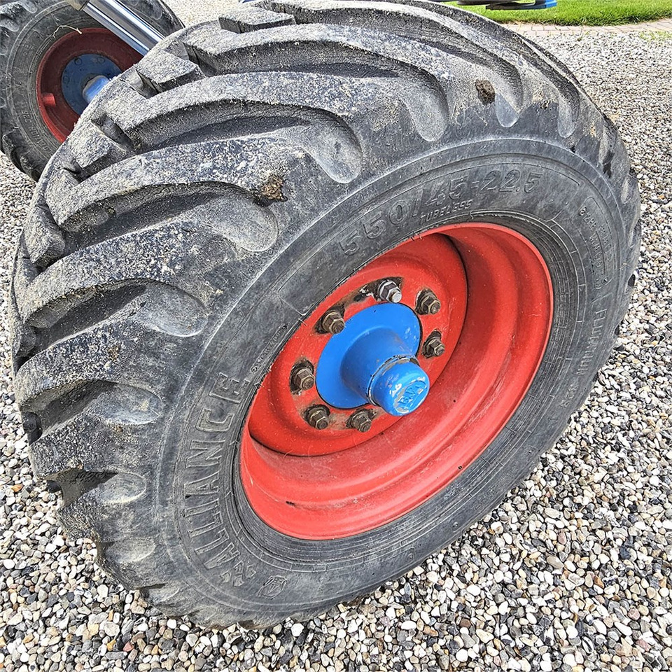 Zakup Lemken KARAT 9/500 KUA Lemken KARAT 9/500 KUA: slika Zakup Lemken KARAT 9/500 KUA Lemken KARAT 9/500 KUA