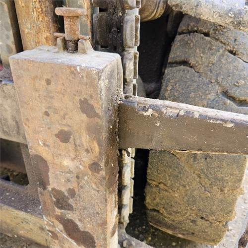 Zakup Linde 25 D Linde 25 D: slika Zakup Linde 25 D Linde 25 D