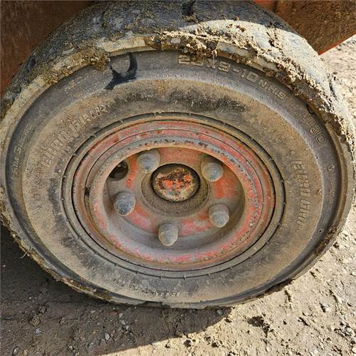 Zakup Linde 25 D Linde 25 D: slika Zakup Linde 25 D Linde 25 D