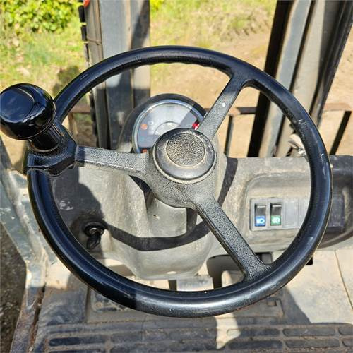 Zakup Linde 25 D Linde 25 D: slika Zakup Linde 25 D Linde 25 D