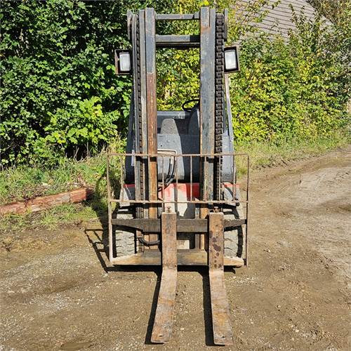 Zakup Linde 25 D Linde 25 D: slika Zakup Linde 25 D Linde 25 D