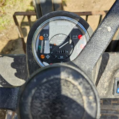 Zakup Linde 25 D Linde 25 D: slika Zakup Linde 25 D Linde 25 D