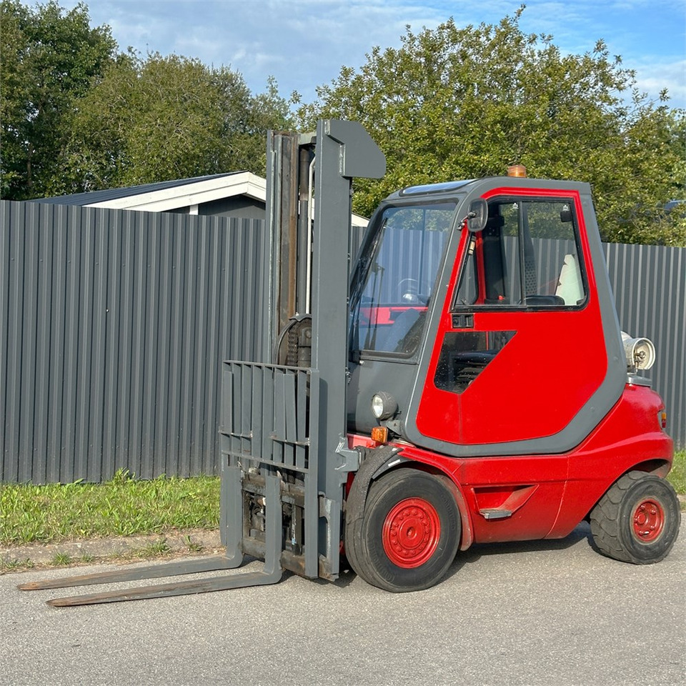 Linde H25T-03 - Viličar: slika Linde H25T-03 - Viličar Linde H25T-03 - Viličar: slika Linde H25T-03 - Viličar